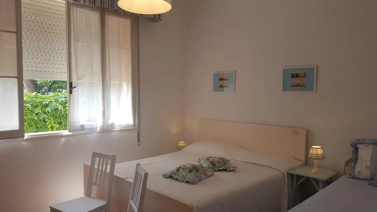 Villa Picchetti Fronte Mare Lido di Jesolo