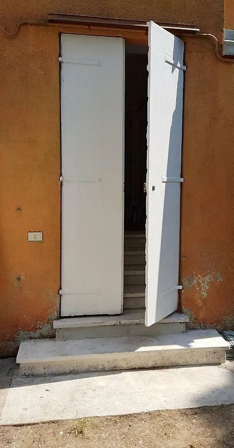 Villa Picchetti Fronte Mare Lido di Jesolo
