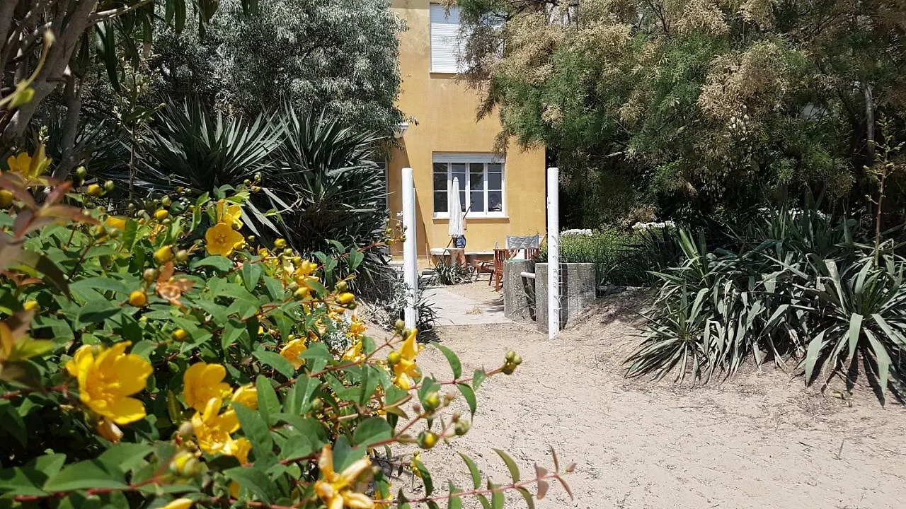 Villa Picchetti Fronte Mare Lido di Jesolo